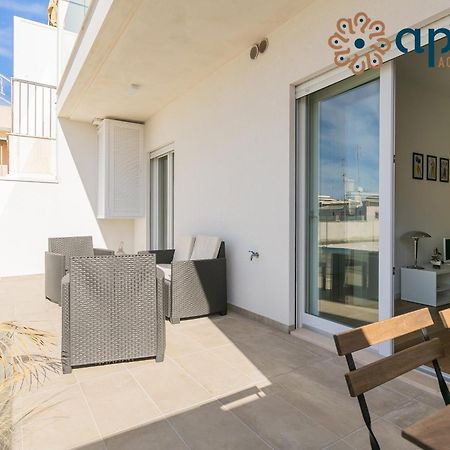 Suite Gianca By Apulia Accommodation Μπάρι Εξωτερικό φωτογραφία