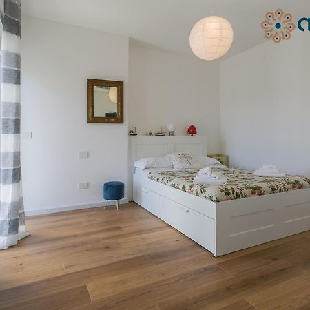 Suite Gianca By Apulia Accommodation Μπάρι Εξωτερικό φωτογραφία