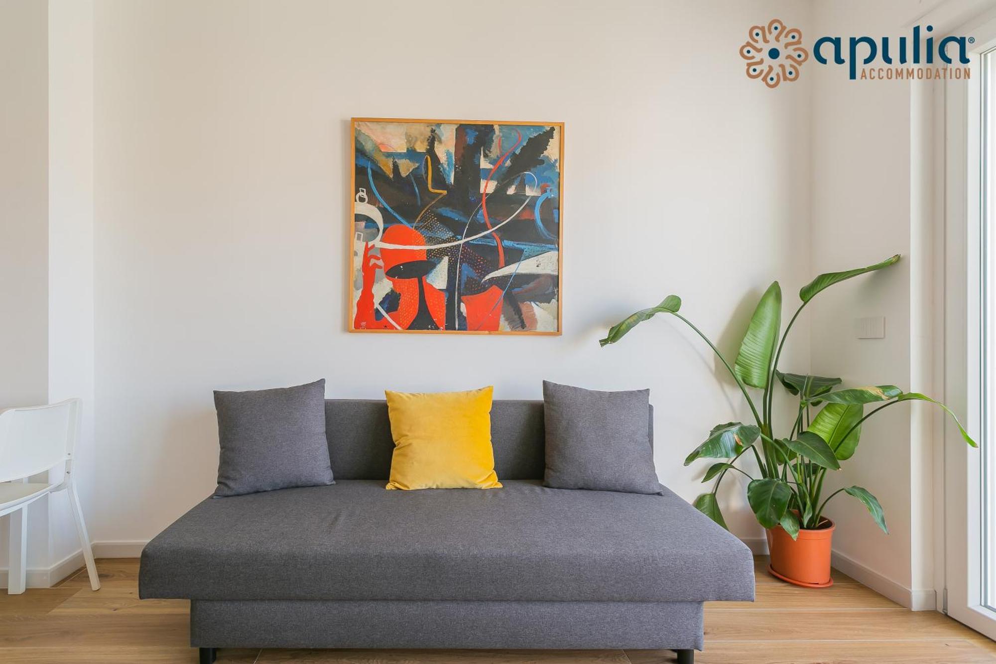 Suite Gianca By Apulia Accommodation Μπάρι Εξωτερικό φωτογραφία
