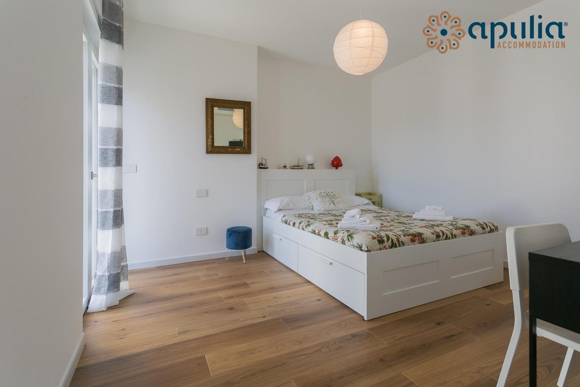 Suite Gianca By Apulia Accommodation Μπάρι Εξωτερικό φωτογραφία