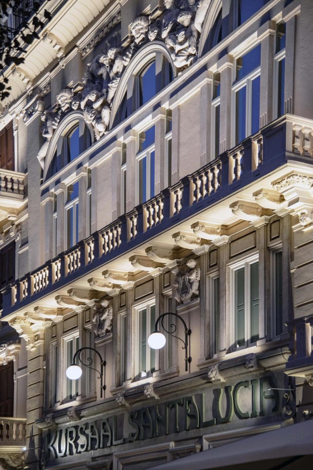 Suite Gianca By Apulia Accommodation Μπάρι Εξωτερικό φωτογραφία